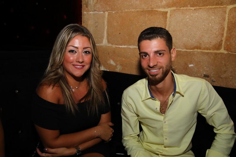 Taiga Batroun on Saturday night